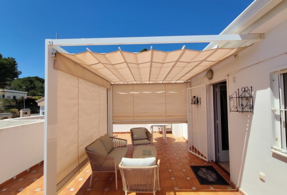 Revente - Villa - San Miguel de Salinas - Inland