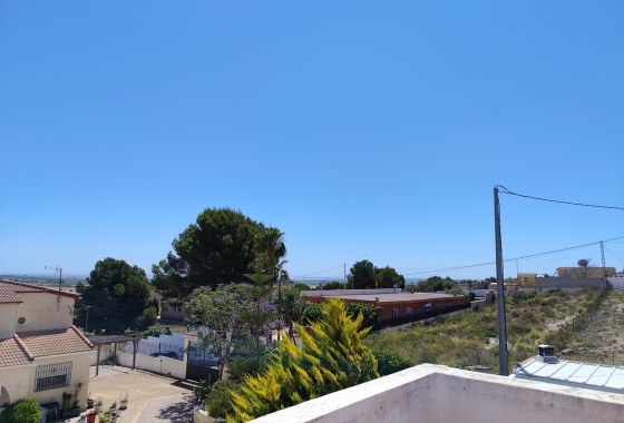 Revente - Villa - San Miguel de Salinas - Inland
