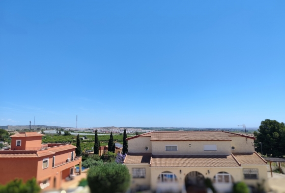 Revente - Villa - San Miguel de Salinas - Inland