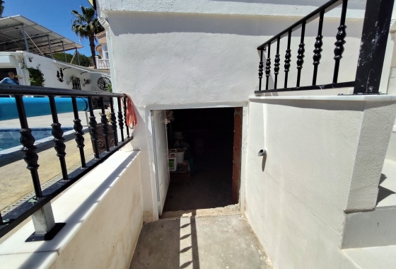 Revente - Villa - San Miguel de Salinas - Inland