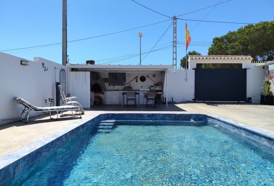 Revente - Villa - San Miguel de Salinas - Inland