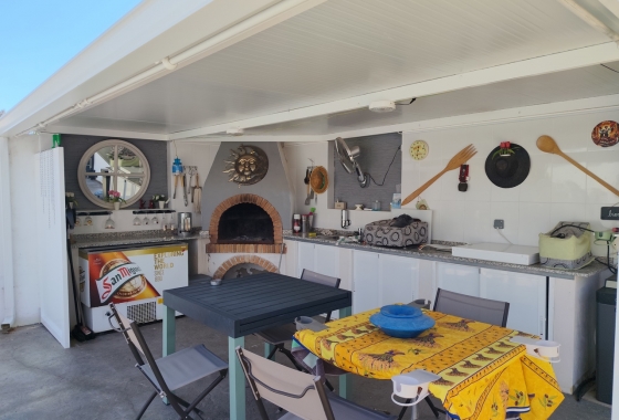 Revente - Villa - San Miguel de Salinas - Inland