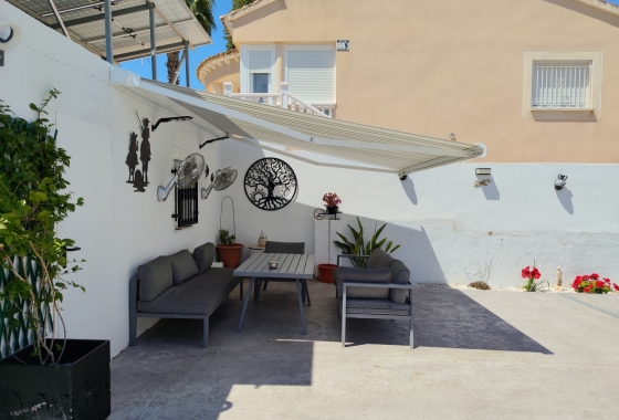 Revente - Villa - San Miguel de Salinas - Inland