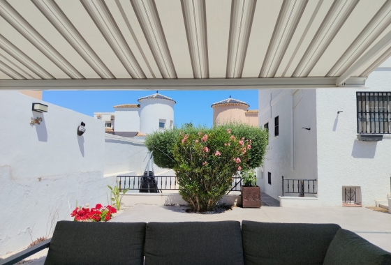 Revente - Villa - San Miguel de Salinas - Inland