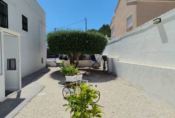 Revente - Villa - San Miguel de Salinas - Inland