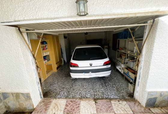 Resale - Villa - Ciudad Quesada - Costa Blanca
