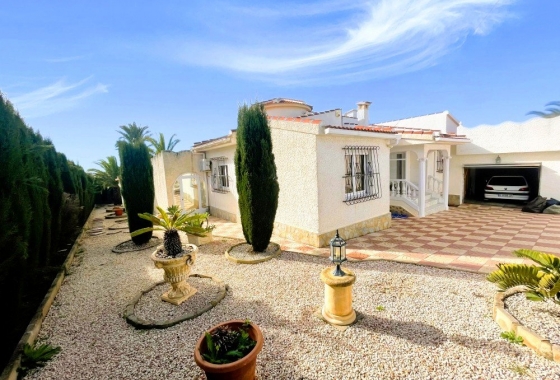 Resale - Villa - Ciudad Quesada - Costa Blanca