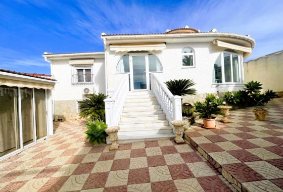 Resale - Villa - Ciudad Quesada - Costa Blanca