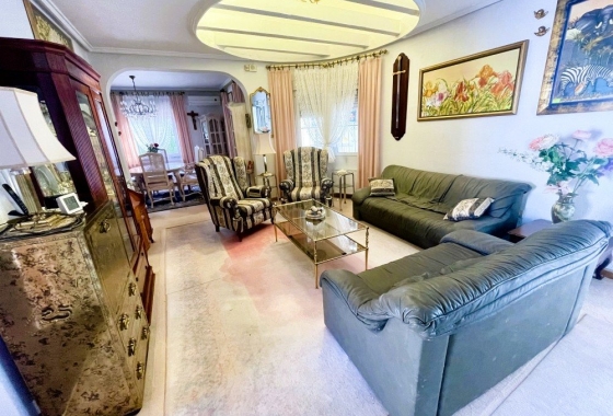 Resale - Villa - Ciudad Quesada - Costa Blanca