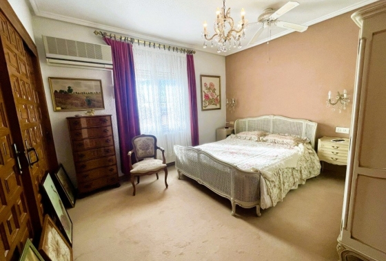 Resale - Villa - Ciudad Quesada - Costa Blanca