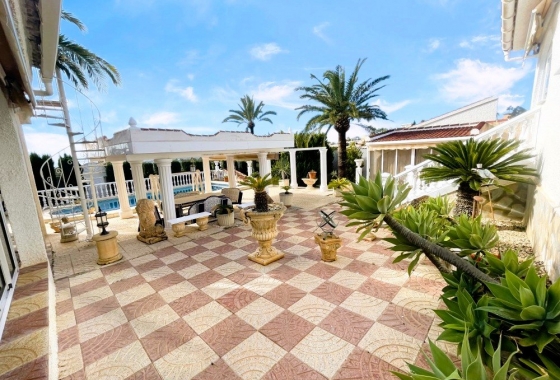Resale - Villa - Ciudad Quesada - Costa Blanca
