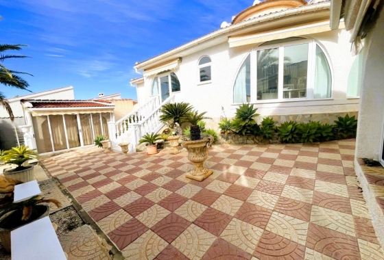 Resale - Villa - Ciudad Quesada - Costa Blanca