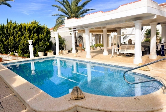 Resale - Villa - Ciudad Quesada - Costa Blanca