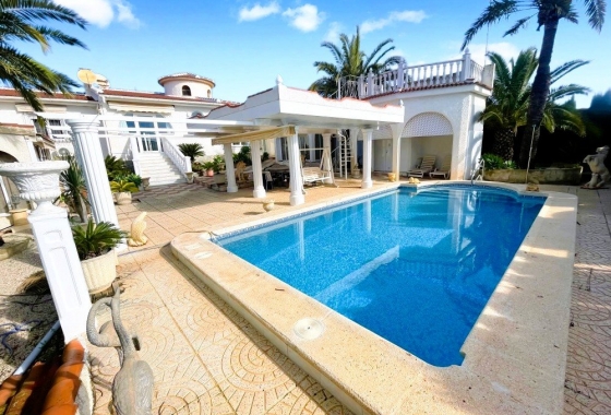 Resale - Villa - Ciudad Quesada - Costa Blanca