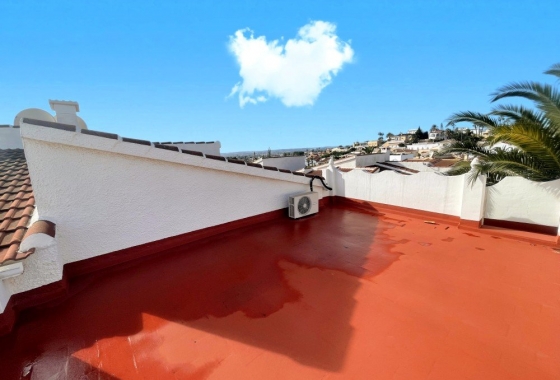 Resale - Villa - Ciudad Quesada - Costa Blanca