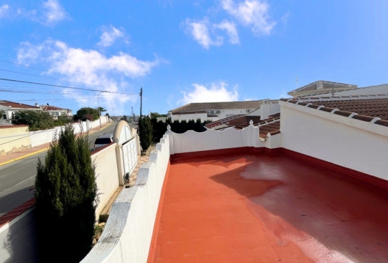 Resale - Villa - Ciudad Quesada - Costa Blanca
