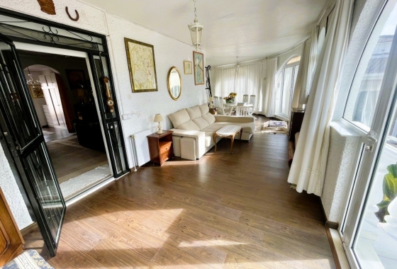 Resale - Villa - Ciudad Quesada - Costa Blanca