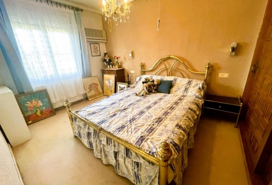 Resale - Villa - Ciudad Quesada - Costa Blanca