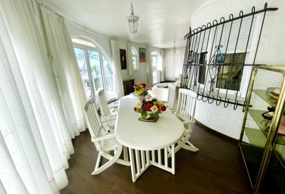 Resale - Villa - Ciudad Quesada - Costa Blanca