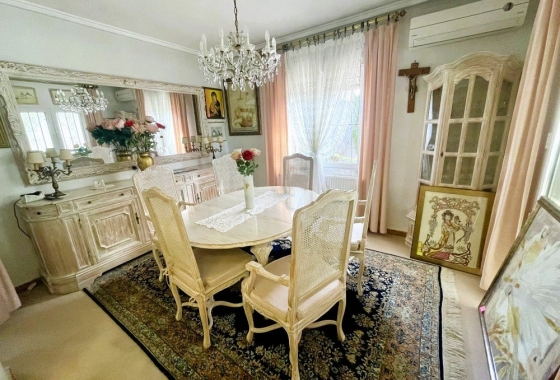 Resale - Villa - Ciudad Quesada - Costa Blanca