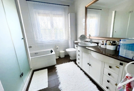 Resale - Villa - Ciudad Quesada - Costa Blanca