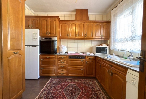 Resale - Villa - Ciudad Quesada - Costa Blanca