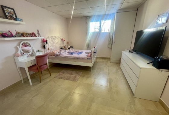 Wiederverkauf - Villa - Urb. La Marina - Inland