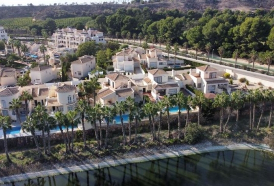 Revente - Villa - Orihuela Costa - Costa Blanca
