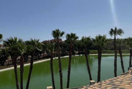 Revente - Villa - Orihuela Costa - Costa Blanca