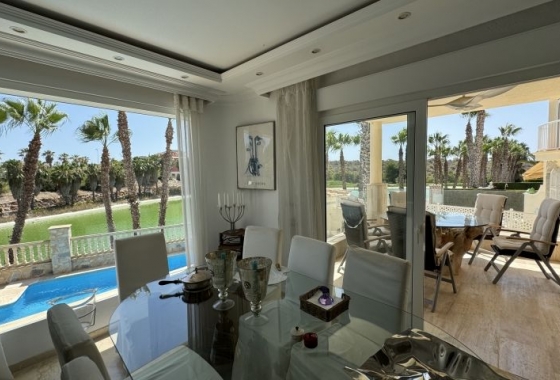 Revente - Villa - Orihuela Costa - Costa Blanca