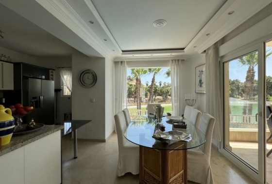 Revente - Villa - Orihuela Costa - Costa Blanca