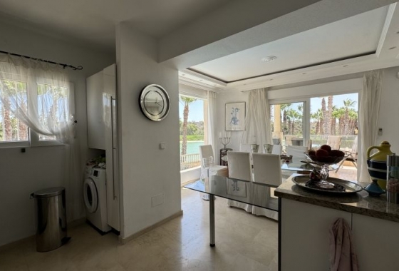 Revente - Villa - Orihuela Costa - Costa Blanca