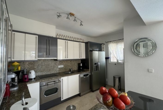 Revente - Villa - Orihuela Costa - Costa Blanca