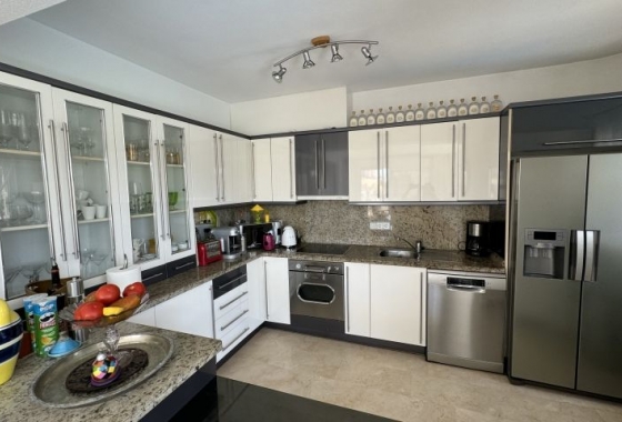 Revente - Villa - Orihuela Costa - Costa Blanca