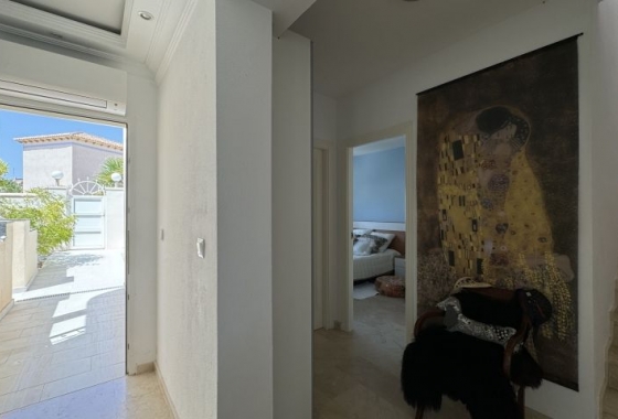Revente - Villa - Orihuela Costa - Costa Blanca