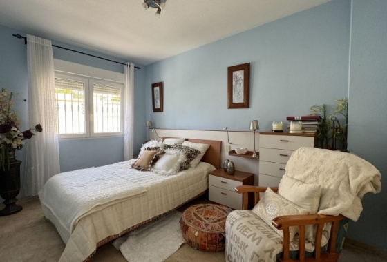 Revente - Villa - Orihuela Costa - Costa Blanca
