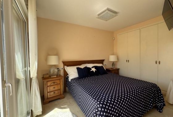 Revente - Villa - Orihuela Costa - Costa Blanca