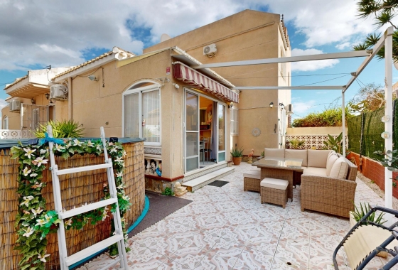 Revente - Maison de ville - San Miguel de Salinas - 03193