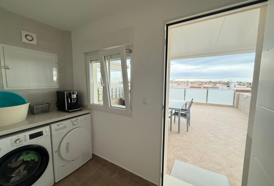 Reventa - Adosado - Torrevieja - El Chaparral