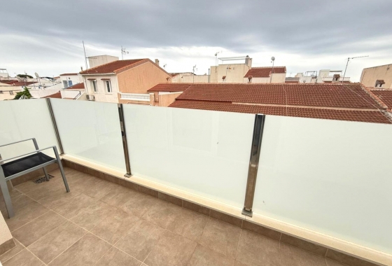 Reventa - Adosado - Torrevieja - El Chaparral