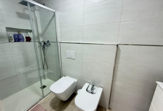 Reventa - Adosado - Torrevieja - El Chaparral