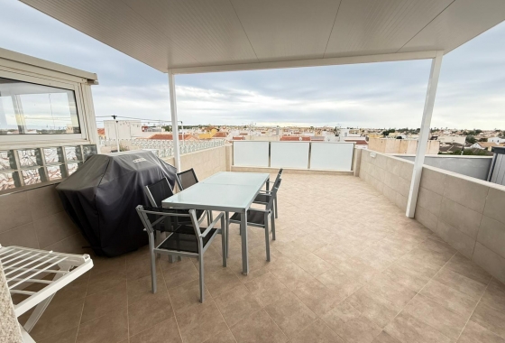 Reventa - Adosado - Torrevieja - El Chaparral