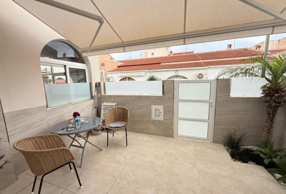 Reventa - Adosado - Torrevieja - El Chaparral