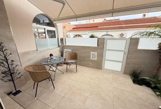 Reventa - Adosado - Torrevieja - El Chaparral