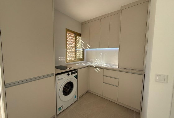 Revente - Appartement - Benidorm - Rincón de Loix