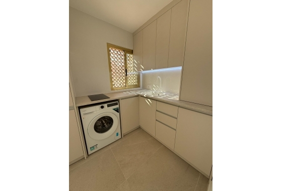Revente - Appartement - Benidorm - Rincón de Loix