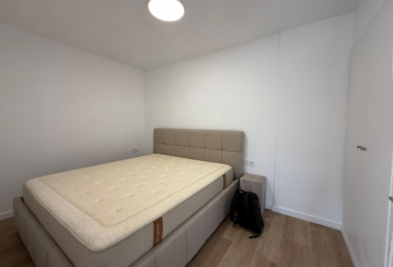 Revente - Appartement - Benidorm - Rincón de Loix