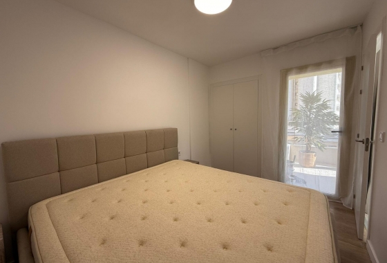 Revente - Appartement - Benidorm - Rincón de Loix