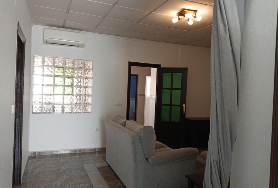 Resale - Townhouse - Los Montesinos - PUEBLO CENTRO