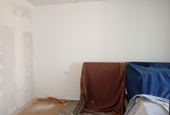 Resale - Townhouse - Los Montesinos - PUEBLO CENTRO
